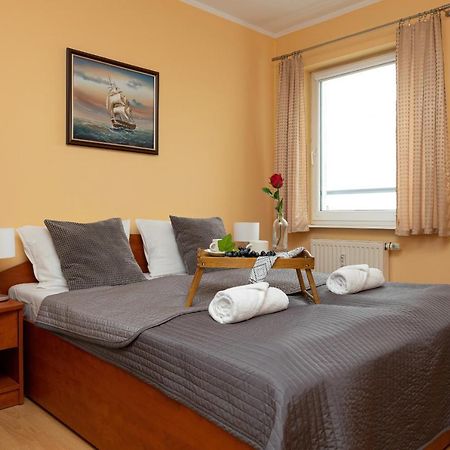 Apartamenty Przy Plazy Reymonta By Noclegi Renters Kołobrzeg Extérieur photo