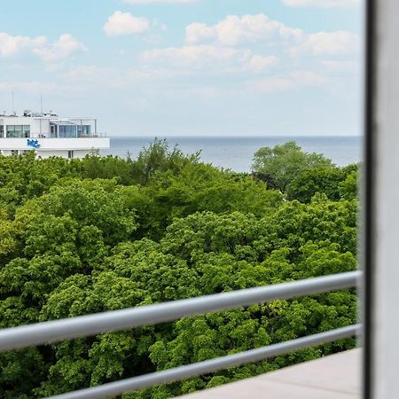 Apartamenty Przy Plazy Reymonta By Noclegi Renters Kołobrzeg Extérieur photo