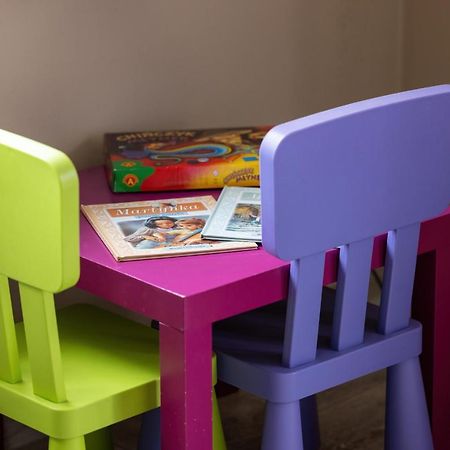 Apartamenty Przy Plazy Reymonta By Noclegi Renters Kołobrzeg Extérieur photo