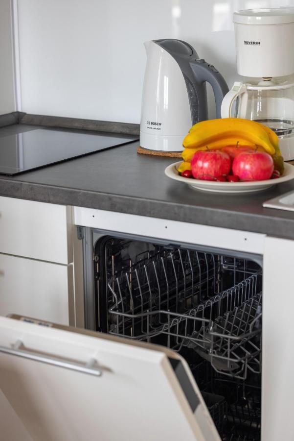 Apartamenty Przy Plazy Reymonta By Noclegi Renters Kołobrzeg Extérieur photo