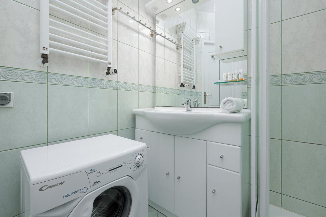 Apartamenty Przy Plazy Reymonta By Noclegi Renters Kołobrzeg Extérieur photo