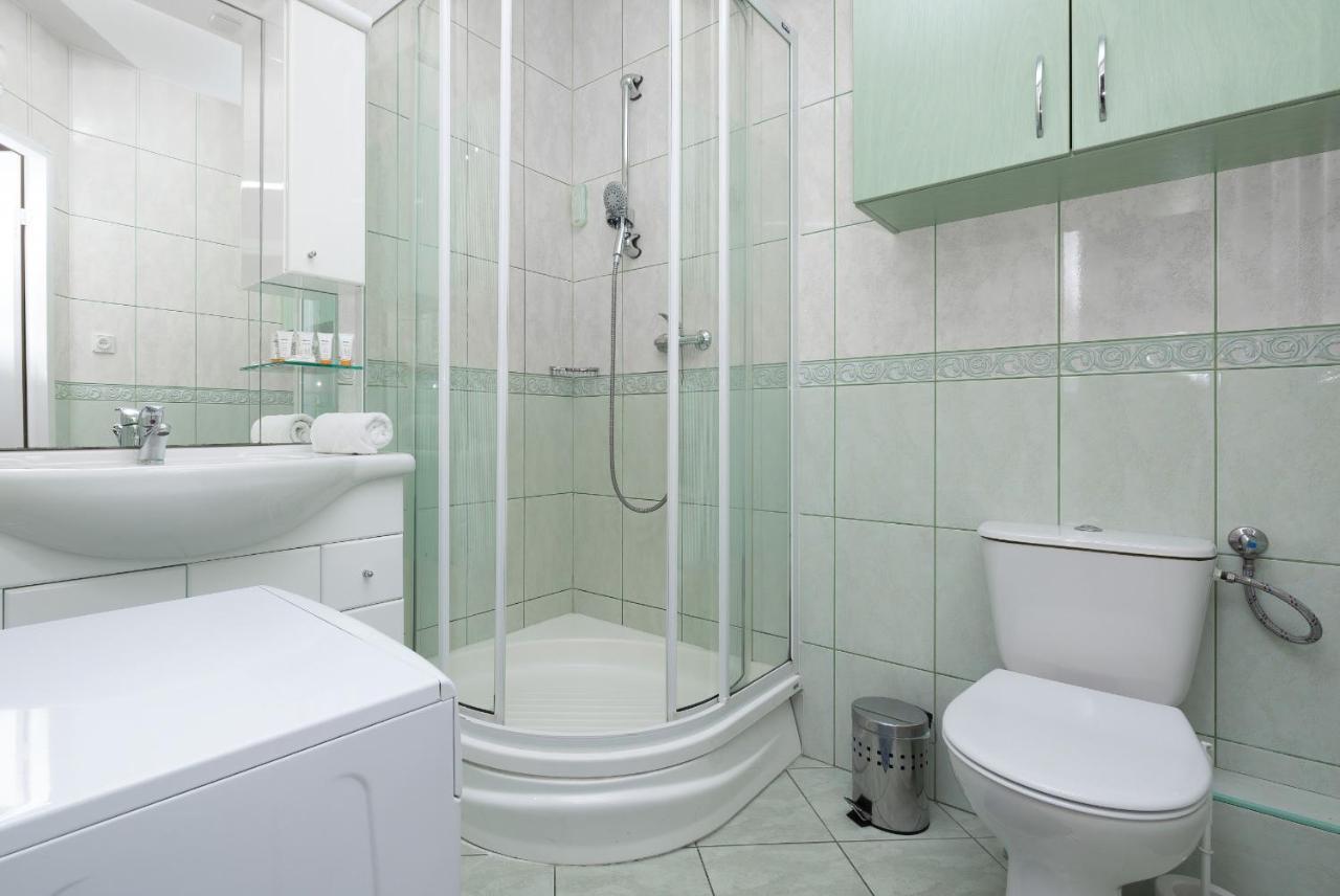 Apartamenty Przy Plazy Reymonta By Noclegi Renters Kołobrzeg Extérieur photo
