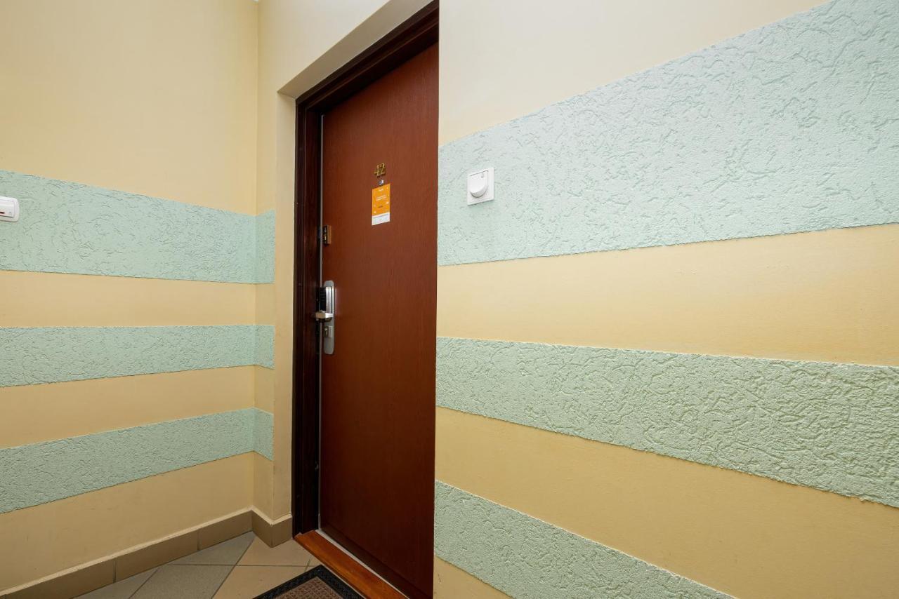 Apartamenty Przy Plazy Reymonta By Noclegi Renters Kołobrzeg Extérieur photo